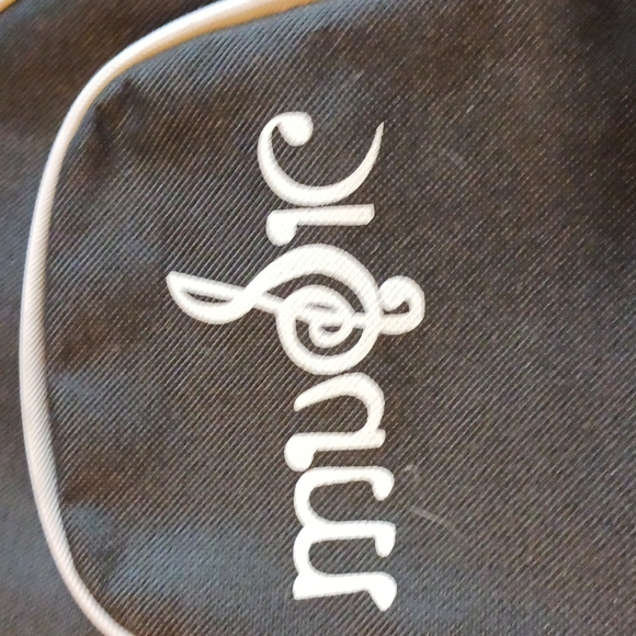 Small Guitar / Instrument Case MUSIC - Picture 2 of 10